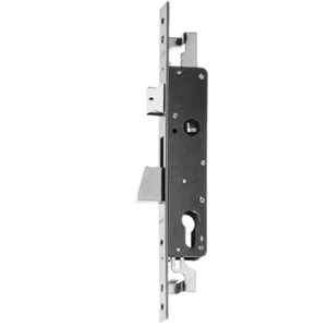 SERRURE À MORT ÉLECTRIQUE POUR LES MONTANTS ART. 783 ISEO E25 - Product Image 2