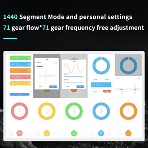<span class=keywords><strong>Jebao</strong></span> ปั๊มคลื่น WiFi ชุด eow ปั๊มน้ำตู้ปลาที่<span class=keywords><strong>กรอง</strong></span>12V 24V ปั๊มน้ำพุตู้ปลาปั๊มทำงานเงียบเป็นพิเศษ - Product Image 6