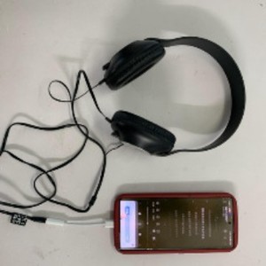 Auriculares con Cable Over-Ear B3000, Construcción de Plástico, Inspección de Calidad Profesional - Product Image 3