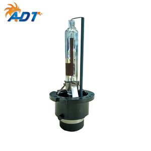 ADT AC12V 35W หลอดไฟซีนอน HID D1S D2S D3S D4S ชุดเปลี่ยนไฟหน้ารถยนต์ 12V 4300K 5000K 6000K 8000K 10000K - Product Image 1