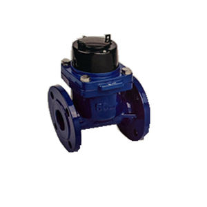 <span class=keywords><strong>2</strong></span>英寸铁铸灌流量计农业水表铁 - Product Image 5