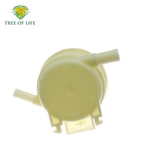 ถังเก็บน้ำมันพวงมาลัยเพาเวอร์ รุ่น Tree Of Life รหัส 57150-25000 สำหรับรถยนต์ฮุนได แอคเซนต์ ปี 2000 2001 2002 เครื่องยนต์ L4 1.5L ผลิตจากพลาสติก - Product Image 4