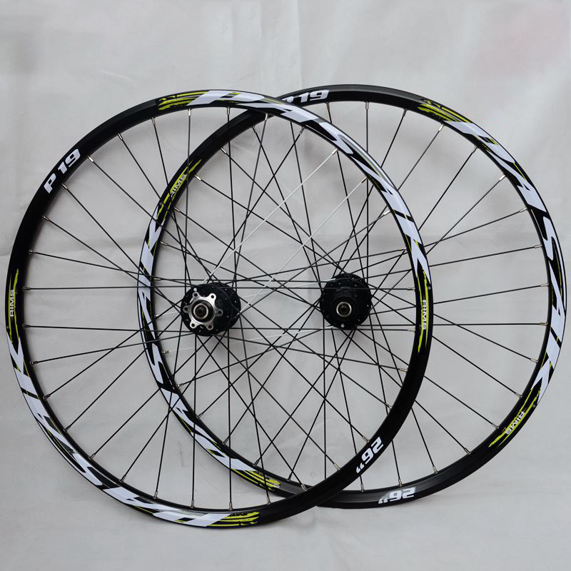 29 negro cubo verde