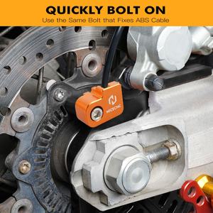 Couvercle de protection de câble ABS NiceCNC pour KTM <span class=keywords><strong>790</strong></span> 890 Adventure <span class=keywords><strong>Adv</strong></span> 2019 2020 2021 2022 DUKE 2018-2022 - Product Image 3