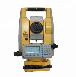 Sin reflector 600m al Sur N6 de <span class=keywords><strong>la</strong></span> plomada óptica del sur de <span class=keywords><strong>la</strong></span> estación Total - Product Image 1