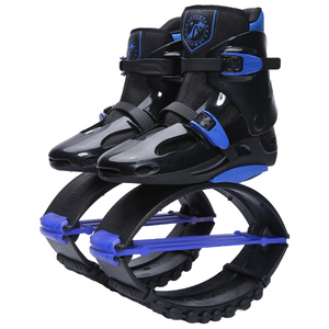 Nouvelle arrivée nouveau Style bottes de rebond chaussures de rebond kangourou sauts sport Fitness <span class=keywords><strong>Kangoo</strong></span> sauts chaussures <span class=keywords><strong>prix</strong></span> unisexe Air saut chaussures - Product Image 3