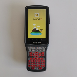 ความแม่นยำสูงด้วย Imu Tilt 60 ° อุปกรณ์สำรวจ<span class=keywords><strong>ที่ดิน</strong></span>ด้วยระบบ GPS 1598 ช่องสัญญาณ ระบบ GNSS RTK GPS GNSS Kolida K7 แบบฐานและแบบเคลื่อนที่ - Product Image 3