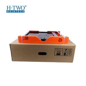 H-due nuove unità a cinghia di trasferimento A161R73311 C224 per Konica Minolta BizHub C224 C284 C364 C454 C554 C308 C368 <span class=keywords><strong>C258</strong></span> - Product Image 5