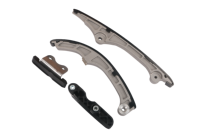 Nouveau kit de chaîne de distribution de qualité OEM supérieure pour moteur Edge 3.5L Duratec 35 TI-VCT V6 2007-2010, pièces automobiles