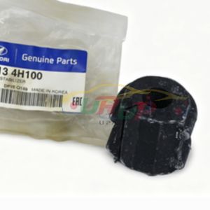 Système de suspension de haute qualité BUSH-STABILIZER BAR 55513-4H100 555134H100 pour Hyundai Santa Fe XL 55513 4H100 - Product Image 6