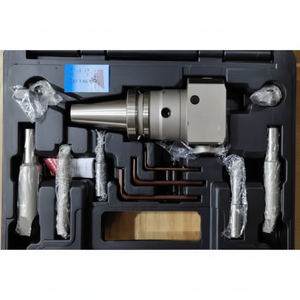 ACCKEE Herramienta de perforación de acero CNC Torno Fresa - Product Image 1