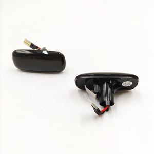 2x Feux de position latéraux pour <span class=keywords><strong>Audi</strong></span> TT <span class=keywords><strong>A3</strong></span> S3 A8, clignotants LED dynamiques - Product Image 5