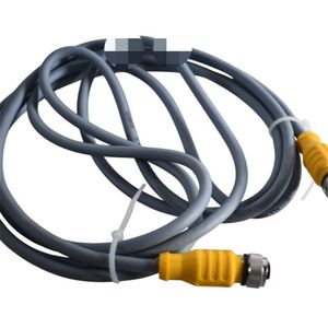 Kontroler Pemrograman PLC Otomasi Industri Gudang Baru Original Ready RKS 4.4T-<span class=keywords><strong>3</strong></span>-RSS 4.4T - Product Image 1