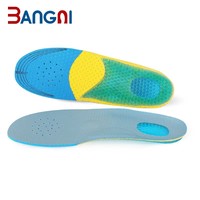 Semelle de course professionnelle de haute qualité pour homme, en EVA, pour chaussures de sport