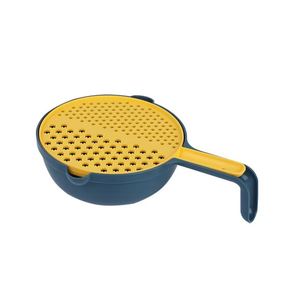 Maxfree Professional <b>Kitchen</b> <b>Gadgets</b> Set with Eco-Friendly Storage Box Ginger Grater Baby Food Grinder - Product Image 4