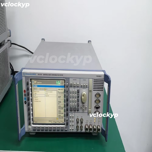 Probador de Comunicaciones por Radio Universal Rohde & Schwarz R&S CMU200 - Product Image 1