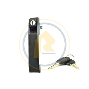 Maniglia esterna per porta Ac Rolcar ADAPTABLE per OE 5958255 adatta per Citroen C25 1991 - Product Image 1