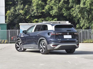 <span class=keywords><strong>Precio</strong></span> DE FÁBRICA DE China New Ev Car 2025 V W ID6 Crozz New Energy Electric Car New Energy Suv Multicolor para la venta - Product Image 2