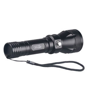 L2 senter menyelam <span class=keywords><strong>10w</strong></span> kualitas tinggi, senter selam kuat untuk luar ruangan, menyelam - Product Image 5