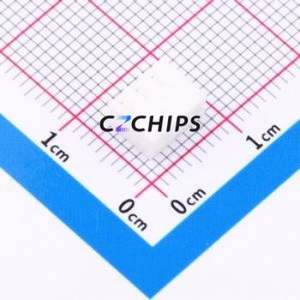CS-1130R-03/PA66-V0/W Housing (Wire-to-Board / Wire-to-Wire) P=2mm Connector 1x3P 2mm 1 3 - Product Image 2