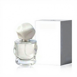 Stolen Kiss Eau de Toilette Lactée Fruitée Florale Longue Durée Parfum Léger Niche pour Femme - Product Image 5