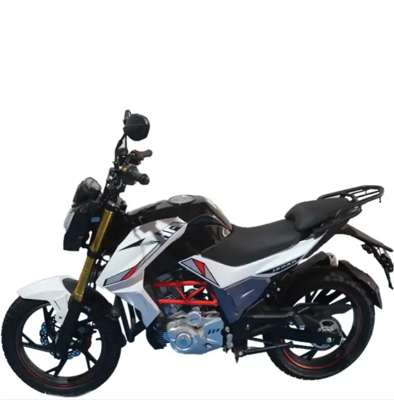 Kavaki Supplier Made In China Fashion Gasoline 50cc 125cc 150cc 500cc Engine Assembly Chinese Moto Motocicleta De Dasolina