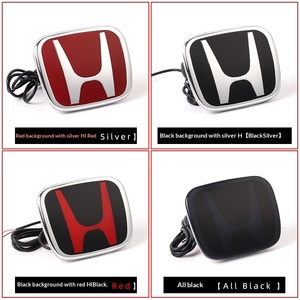 Indicatore LED Dinamico Luminoso per Auto, Compatibile con CRV, Accord, Odyssey, Fengfan, Crown Road, OLIVER - Product Image 4