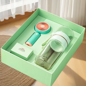 2-in-1 Commemorative <b>Gift</b> Can Be Customized for Printing Event <b>Gifts</b>, Employee Team Building, High-end Business <b>Gift</b> Set - Product Image 3