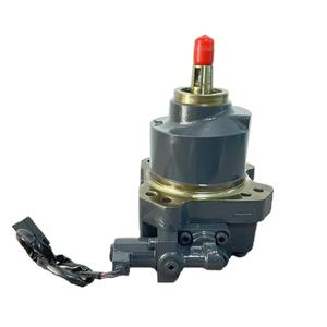 Ensemble moteur 708-7S-00550 pour chargeuses frontales pneumatiques modèles GD675/WA380/WA430/WA450/WA470/WA480 Y1642-01A0 – Garantie 3 mois - Product Image 1
