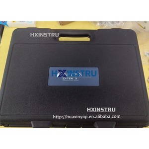 Refrigerante INFICON 721-202-CN41 D-Tek3 Usado H - Product Image 2