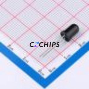 Componente de Orificio Pasante (THT) Original y Nuevo XYC-PD5AB940DC-E9, Diodo Fotodiodo D=5mm - Product Image 2