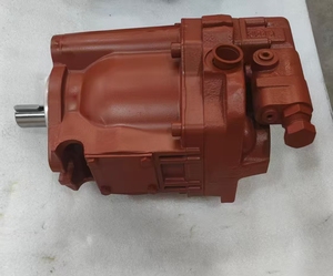 Pompe à pistons axiaux à circuit fermé 70160 70160-RMY-03 70160-RKZ-03 70160-RMK-03 70160-RNR-03 70160-RSC-03 - Product Image 1
