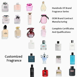 Wholesale of Brand-name Women's <strong>Long</strong>-lasting Body Spray Perfume Sets in Fashionable <strong>Gift</strong> <strong>Boxes</strong> - Product Image 5