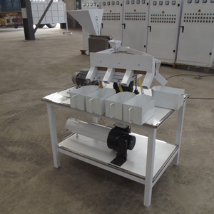 Máy Tách Hạt Bảng Trọng Lực Dùng Trong Phòng Thí Nghiệm Hạt Cà Phê Mè <span class=keywords><strong>Lupin</strong></span> (5XZ-L) - Product Image 4