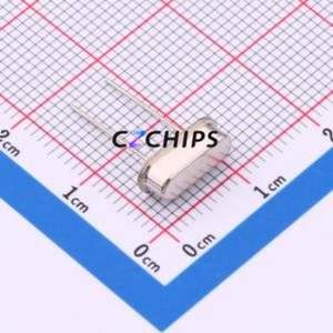 SWXSHBCVE0-13.582400 Crystal (Passive) HC-49S Crystal Oscillator Through Hole Crystal Oscillator 13.5824MHz 20ppm 20pF - Product Image 1