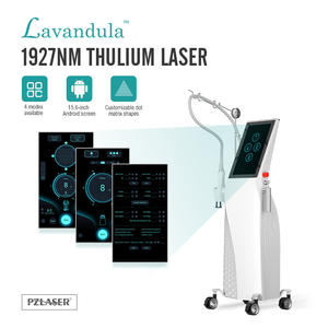 <span class=keywords><strong>Prix</strong></span> usine Thulium <span class=keywords><strong>Laser</strong></span> 1927nm Fiber Rajeunissement de la peau du visage 1927nm Thulium <span class=keywords><strong>Laser</strong></span> Machine - Product Image 6