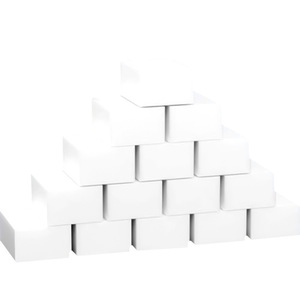 Esponja Mágica de Melamina Peak Creation, 10x7x3cm, para Limpiar Vajilla, Eliminar Manchas, Herramienta para Lavar Platos - Product Image 3