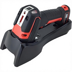 Granit 1991iSR (Gama Estándar) Escáner Inalámbrico de Código de Barras de Grado Industrial Ultra Resistente para Lectura de Imágenes - Product Image 5
