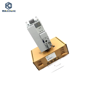อินเวอร์เตอร์ความถี่ Lenze ของแท้ E84AVSCE7524VX เซอร์โวไดรฟ์ VFD 0 7.5KW E84AVSCE7524VX0 - Product Image 1
