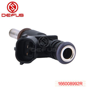 DEFUS için güvenilir kalite yakıt enjektörü OEM 16600-8992R (J5 _) Sandero <span class=keywords><strong>2</strong></span>.0 yakıt enjektörü s NozzlesR Sale166008992 için - Product Image 4