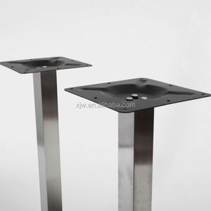 Base de Lámpara de Mesa Moderna de Hierro Wekis para Sala de Estar, Dormitorio, Uso en Hoteles - Venta al por Mayor de Fábrica China - Product Image 3