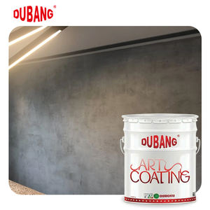 DUBANG Intonaco Veneziano Decorativo per Interni, Stucco Veneziano per Ristrutturazioni di Ville di Lusso - Product Image 3