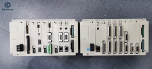 Actuador de Automatización con Servomotor de Alta Precisión Automation-27700 Automation-27800 Automation-27900 Automation-28000 para Máquinas CNC - Product Image 1