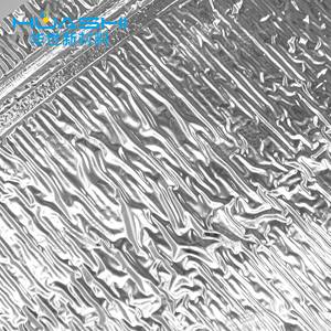 Contenedor isotérmico <span class=keywords><strong>Embalaje</strong></span> de aluminio Bolsa de entrega de papel de aluminio Precio aislado Bolsa térmica Bolsa enfriadora - Product Image 3