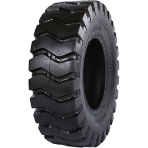 Sdlg 953 Compacto de Excavadora, Neumático de Excavadora de Año Nuevo, Llanta, Llanta, Pneu, Ban, 23,5-25, Neumáticos de Cargador, Tl612, Tyer, 28 Pulgadas, Bias - Product Image 1