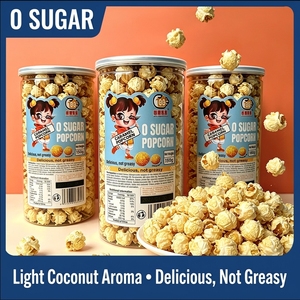 <span class=keywords><strong>Palomitas</strong></span> <span class=keywords><strong>de</strong></span> Maíz Caramelizadas Halal MUI, Sabor Dulce Sin Azúcar, Sin Grasas Trans |   Snacks <span class=keywords><strong>de</strong></span> Supermercado, Proveedor <span class=keywords><strong>de</strong></span> <span class=keywords><strong>Palomitas</strong></span> <span class=keywords><strong>de</strong></span> Maíz a Granel - Product Image 4