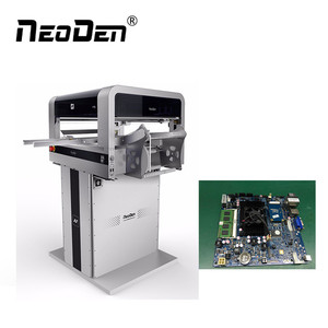 Neoden4 SMT tự động dẫn ánh sáng SMD thiết bị PCB board làm chip mounter Hướng dẫn sử dụng máy tính để bàn nhỏ chọn và đặt máy - Product Image 1