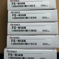 Sensor de Luz KEYENCE FS-N13N FS-N11N FS-N12N FS-N14N, Producto Original Nuevo en Stock para la Venta