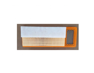 Nouveau filtre à air de voiture compatible <span class=keywords><strong>FIAT</strong></span> pour les modèles 51920958 51901760 51925027 CA11188 C36006/1 FA-7233 C2348 2175164 un an - Product Image 2