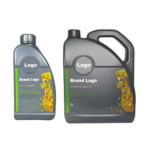 <span class=keywords><strong>Olio</strong></span> <span class=keywords><strong>motore</strong></span> completamente sintetico MB 229.51 229.52 229.6 1L 5L SAE <span class=keywords><strong>5W</strong></span>-<span class=keywords><strong>30</strong></span> per auto Mercedes Benz - Product Image 4